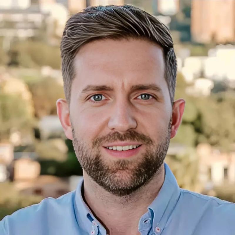 Brad Hinkelman